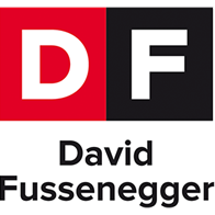 DF - David Fussenegger